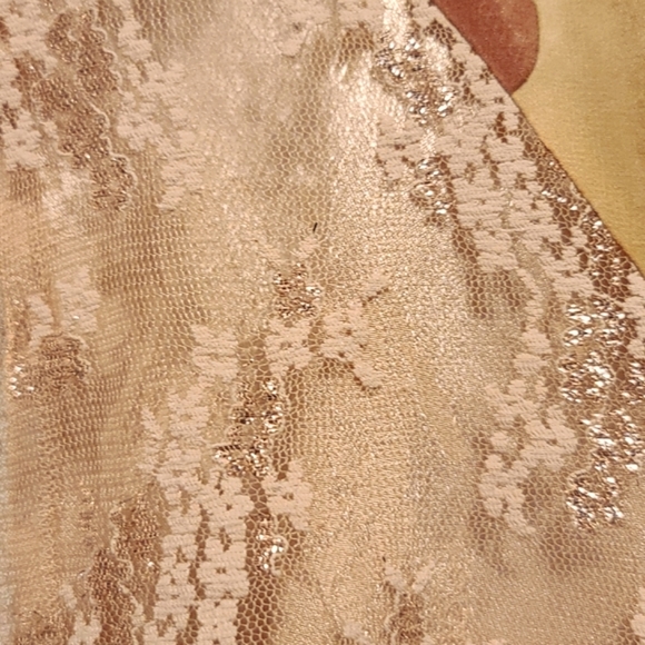 NwT Studio VK Ladies Dazzling Button Front Jacket 'Glorious Colors' - Picture 6 of 7